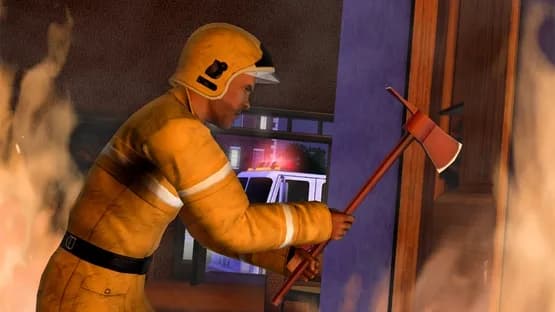 The Sims 3: Ambitions — Screenshoty