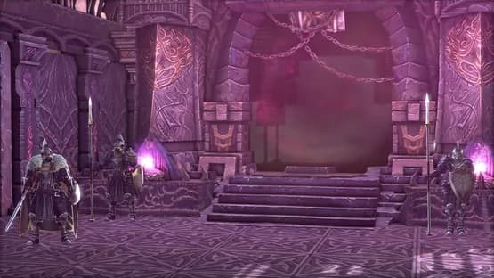 Devilian — Screenshoty