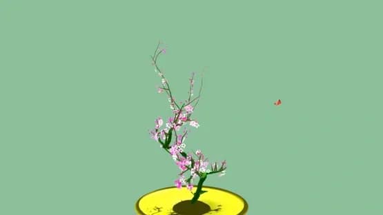 Tree.Bonsai — Screenshoty