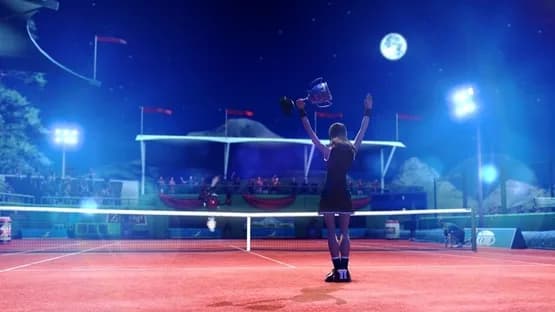 Sports Champions 2 — Screenshoty