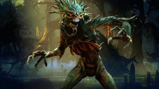 Legends of Dawn Reborn — Screenshoty