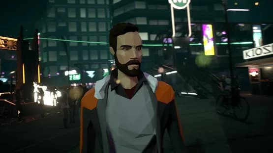State of Mind — Screenshoty