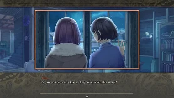 Insurgence: Chains of Renegade — Screenshots
