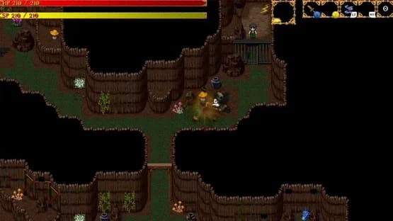 The Fall of Gods — Screenshots