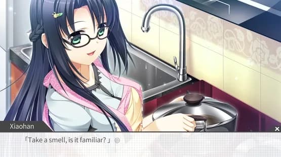 Gaokao.Love.100Days — Screenshoty