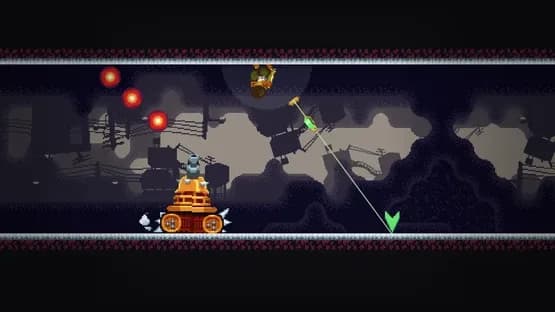 Dandara — Screenshots