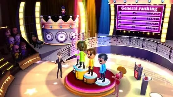 TV Show King — Screenshoty