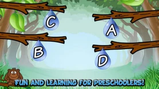 Owl and Pals Preschool Lessons — Screenshoty