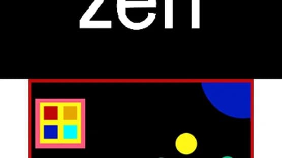 Color Zen — Screenshoty