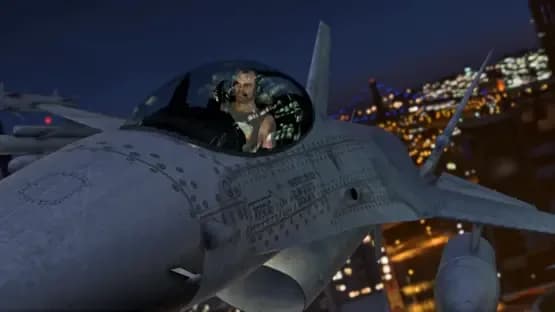Grand Theft Auto V: Premium Online Edition & Whale Shark Card Bundle — Screenshoty