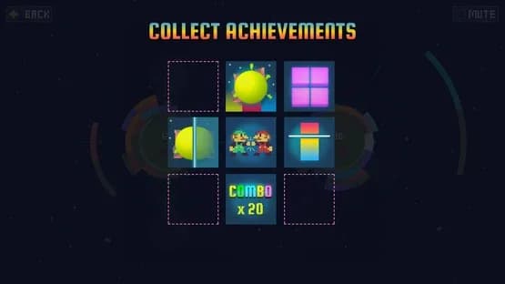 QbQbQb — Screenshoty