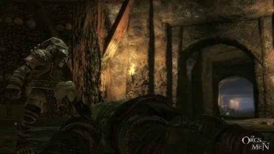 Of Orcs and Men — Screenshots