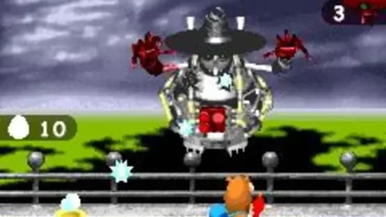 Banjo-Kazooie: Grunty's Revenge — Screenshoty