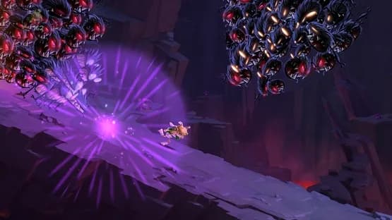 Rayman Legends — Screenshoty