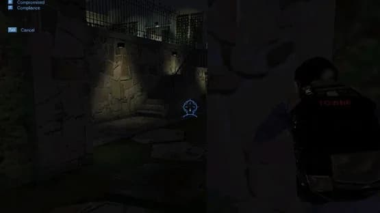 SWAT 3: Close Quarters Battle - Elite Edition — Screenshoty