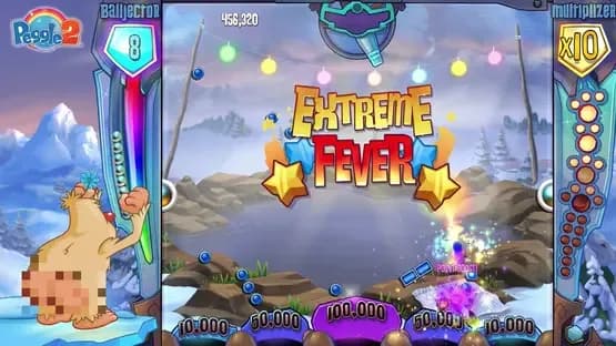 Peggle 2 — Screenshoty