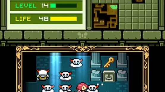 Fairune — Screenshoty