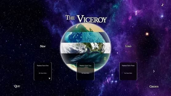 The Viceroy — Screenshoty