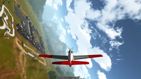 RC Fun City — Screenshoty
