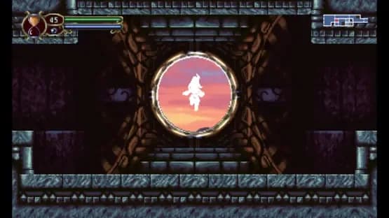 Timespinner — Screenshoty