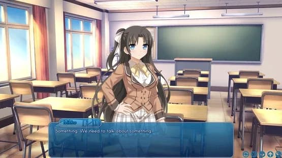 Sakura Swim Club — Screenshots