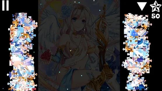 Sexy Jigsaw — Screenshots