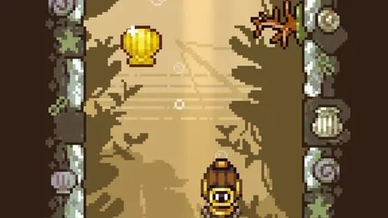 Ink or Swim — Screenshots