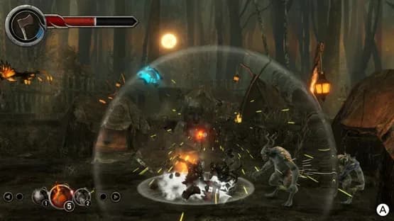 Castle of Heart — Screenshots