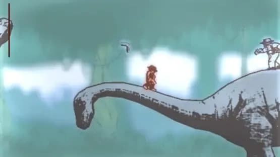 Gunman Clive 2 — Screenshoty