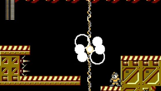 Mega Man 10 — Screenshoty