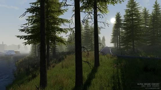 Professional Farmer: Cattle and Crops — Screenshots