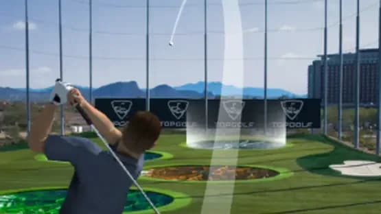 WGT by Topgolf — Screenshoty