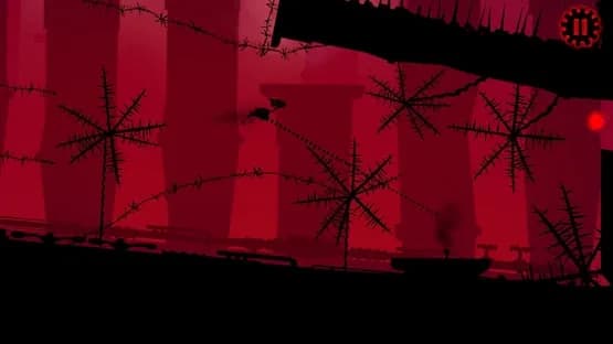 Red Game Without a Great Name — Screenshots