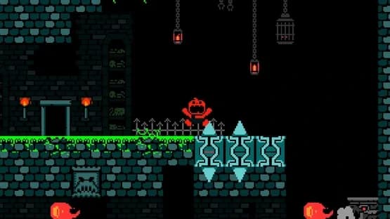 Halloween Forever — Screenshots