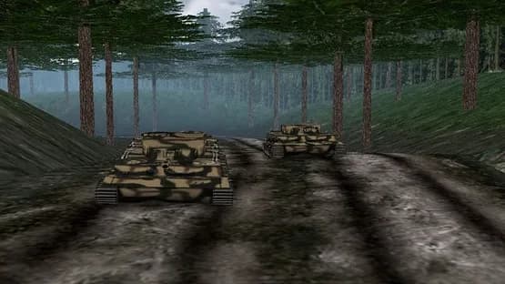 Hidden & Dangerous: Action Pack — Screenshots