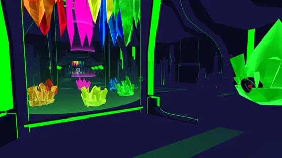 Yon Paradox — Screenshots