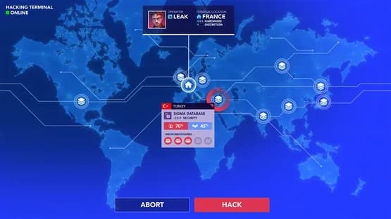 Sigma Theory: Global Cold War — Screenshoty