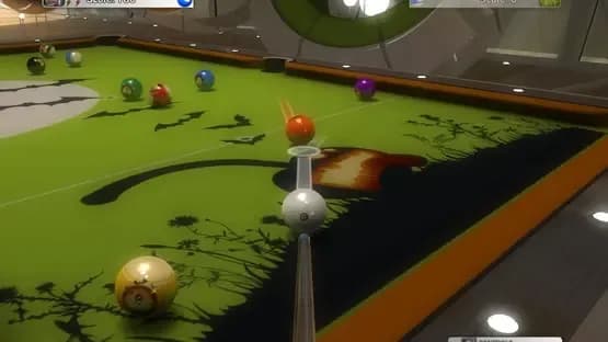 Pool Nation — Screenshots