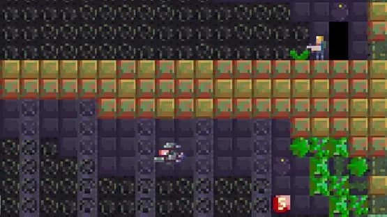 Blasting Agent: Ultimate Edition — Screenshoty