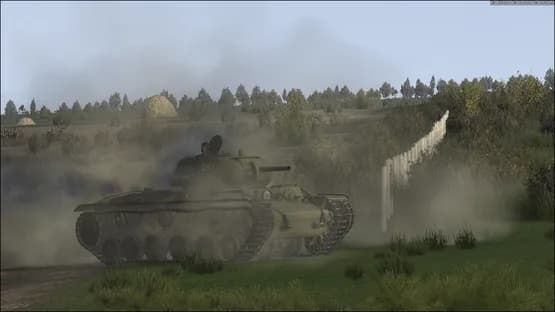 Graviteam Tactics: Mius Front — Screenshoty