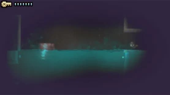 Wake — Screenshots