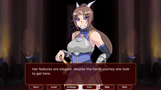 Demon King Domination: Deluxe Edition — Screenshoty