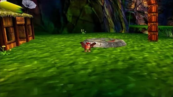 Donkey Kong 64 — Screenshoty