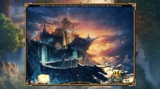 Portal of Evil: Stolen Runes - Collector's Edition — Screenshots