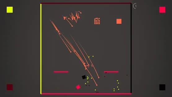 Flat Heroes — Screenshoty