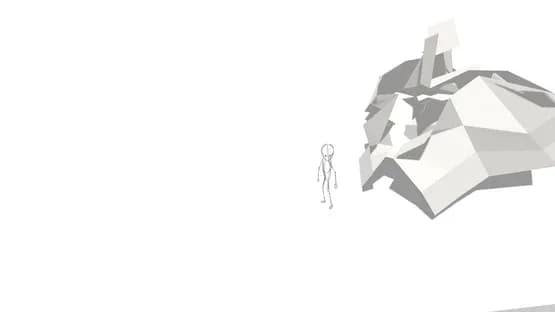 Unfinished - An Artist's Lament — Screenshoty