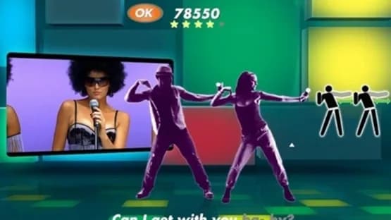 Everybody Dance — Screenshoty