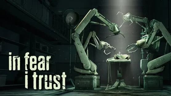In Fear I Trust — Screenshots