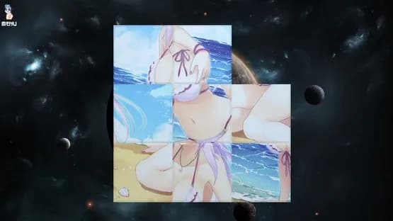 Hentai Space — Screenshoty