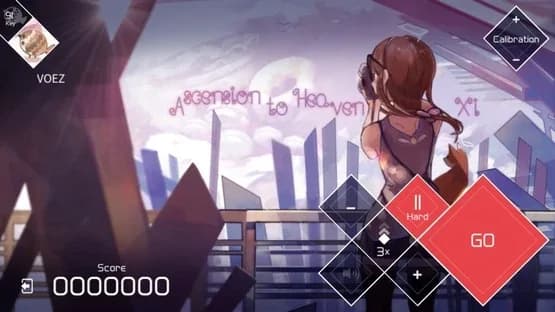 Voez — Screenshots